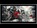 Gears 4 Hardcore Co-Op Run! With Mickstack and Shadowcoast [Episode 5]