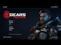 Gears Tactics - Insane Difficulty - Day 5