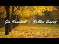 Gia Yancheli - Yellow leaves (Virtual Piano cover)