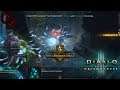 Greater Rift 50 - Diablo III - E18