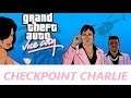 GTA Grand Theft Auto Vice City - Checkpoint Charlie - 27