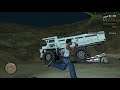 GTA San Andreas - All Missions Live Part 3 - Las Venturas & Back to LS (SkyGFX) No Cutscenes