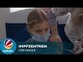 Hamburg will Impfzentren nur für Kinder errichten