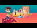 Idle Life Sim - Simulator Game - Gameplay IOS & Android