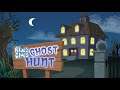 In-Game Music Loop 2 - Blue's Clues Ghost Hunt