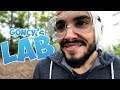 In Goncy's Lab #2 | Sodium Bicarbornate Experiments