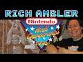 Interview with Nintendo World Championships 1990 1st Runner-Up Rich Ambler