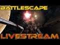 Joining the Armada - Infinity Battlescape Livestream