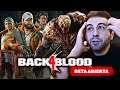 Jugando a Back 4 Blood en Xbox Game Pass!!! EPICO!!!