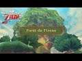 La Forêt de Firone -The Legend of Zelda Skyward Sword HD #02 - Nintendo Switch
