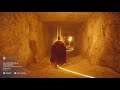 La grande pyramide: chambre souterraine | Discovery Tour #31 | Assassin's Creed Origins