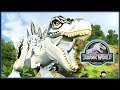 LEGO Jurassic World - Anti Venom T-Rex