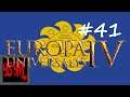 Let's Play Europa Universalis IV Inca Gold - Part 41