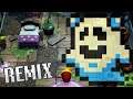 Link's Awakening ~ Visiting an Old Friend ~ Dj Cutman Remix