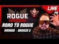Live Rogue Company FR - TryHard partie classée - Road to ROGUE  | Le Boulet Liegeois