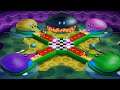 Mario Party 4 - Gentleman's Battle - Mario vs Luigi vs Wario vs Waluigi