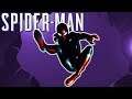 Marvel Spider-Man Gameplay Part 16 - SpiderMan To The Rescue?