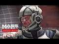 Mass Effect: Legendary Edition #24 - Tragik um Toombs - ME1 PC Playthrough