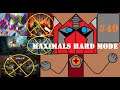 Maximals Hard mode Ep 4 Titanfall 2 Finale