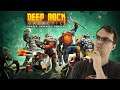 ME SURPREENDI COM O GAME - DEEP ROCK GALACTIC COM SUBS