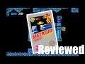 Metroid NES Review   Mr Wii Reviews Episode 15 (Reupload)