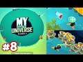 My Little Universe Part 8 Gameplay  Walktrhough | Planet 7