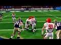 NCAA Football 14 Gameplay Akron Zips vs Bowling Green Falcons