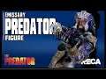 NECA The Predator Emissary Predator #1 Ultimate Figure Review
