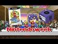 NINTENDOWEEK - Super Mario Sunshine - Part 1