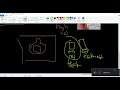 OpenFoam Heat Transfer 51 - free convection debugging part ii plume present low heat trf coeff