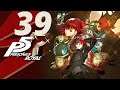 Persona 5 Royal Playthrough Part 39 Thieves Den