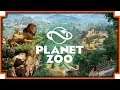 Planet Zoo - (Tutorial & Arctic Zoo)