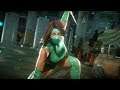 Playing with KLASSIC Jade Green Mask! - Mortal Kombat 11 Online Matches