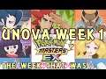 Pokemon Masters Ex - Unova Week 1: The Week That Was: Pokemon Masters Champions Stadium Master mode