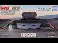 Project Cars 2 - IRG GT3 - Round 7 - Algarve/Portimao - Portugal