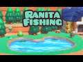 RANITA FISHING GAMEPLAY | FISHING CUTE INDIE GAME