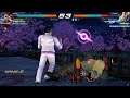 Ranked With The Last Jack Player | TEKKEN7 Session (No Commentary)
