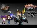 Ratchet & Clank Going Commando Part 29 - Possession Is Nine-Tenths - CharacterSelect