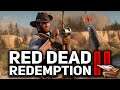 Red Dead Redemption 2 на ПК - Прохождение - Часть 15