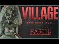 Resident Evil Village Gameplay PS5 | I Hate This House!!!