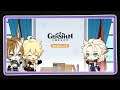 RESUMEN Livestream 2.3 con TODO lo que vendrá a Genshin Impact