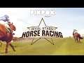 Rival Stars Horse Racing - первый взгляд