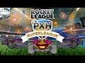 ROCKET LEAGUE PRO - HALBFINALE PXH Superleague #11 - Rocket League
