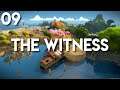 RockLeeSmile Live!  - The Witness (The Lost Series Part 9)