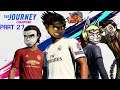 SCWRM Plays FIFA 19: The Journey: Champions Part 27 - The Alfa and the Omega
