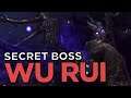 SECRET BOSS IN HARDMODE?!?!  | Swords of Legends Online