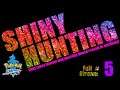 SHINY HUNTING - Romtubicus (Full Stream #5)