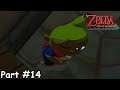 Slim Plays The Legend of Zelda: The Wind Waker - #14. Pirating the Pirates
