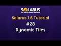 Solarus 1.6 Tutorial [en] - #28: Dynamic tiles