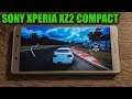 Sony Xperia XZ2 Compact - GRID Autosport - Test